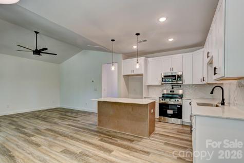 315A S Pink Street Cherryville NC 28021