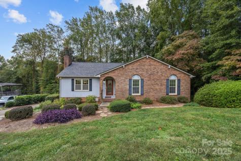 3313 Pineridge Lane Gastonia NC 28056