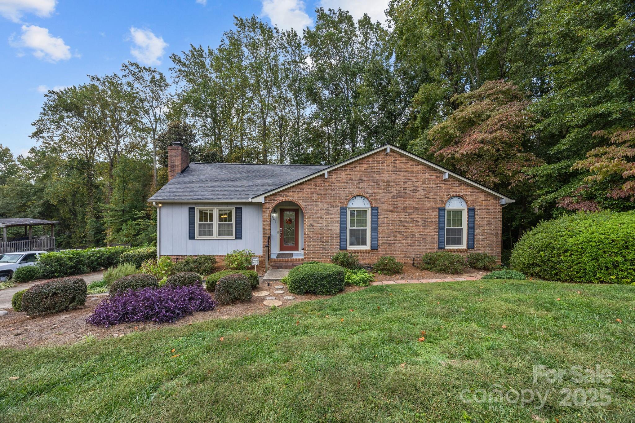 3313 Pineridge Lane Gastonia NC 28056