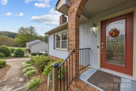 3313 Pineridge Lane Gastonia NC 28056