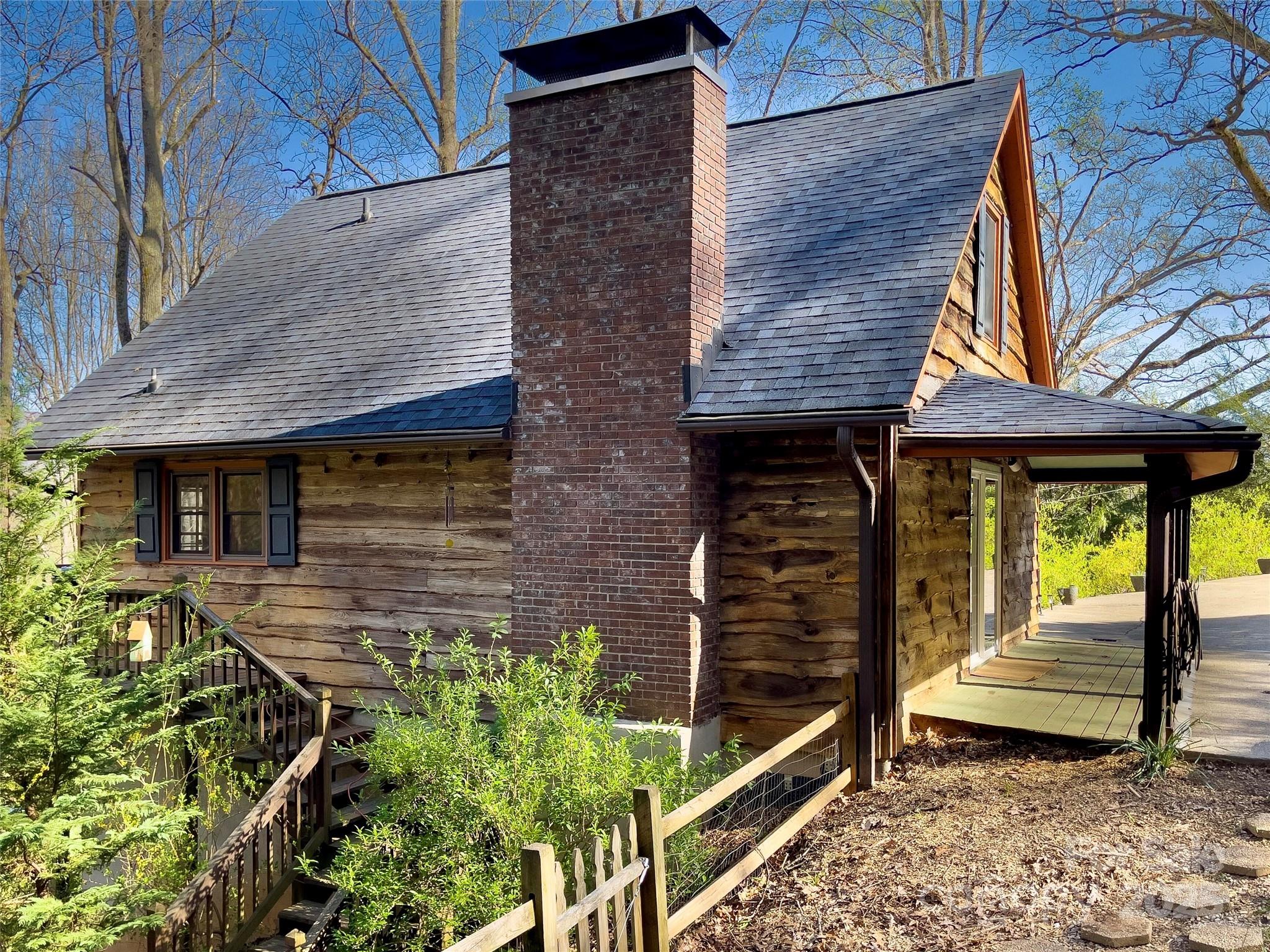 6 Mountain View Drive Waynesville NC 28786