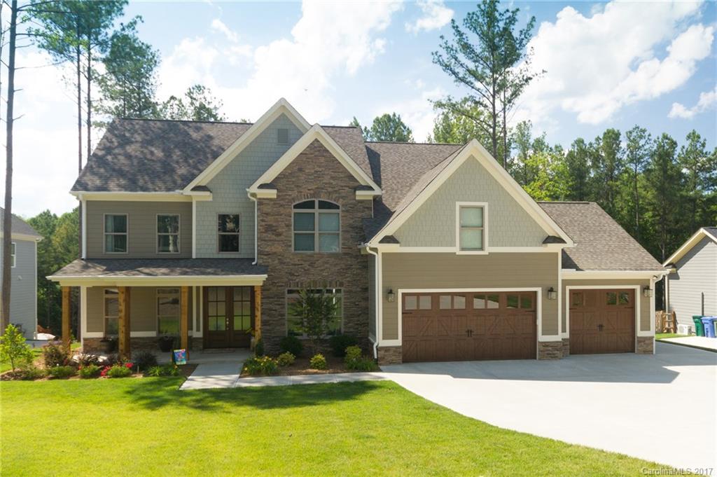 317 Cove Creek Loop Mooresville NC 28117