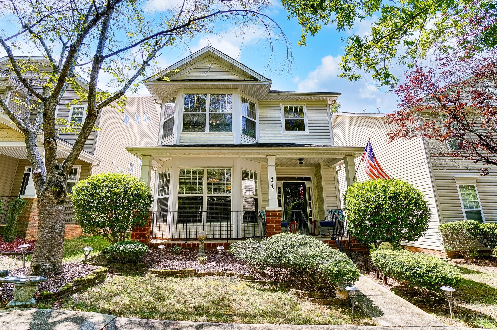 15549 Crossing Gate Drive Cornelius NC 28031