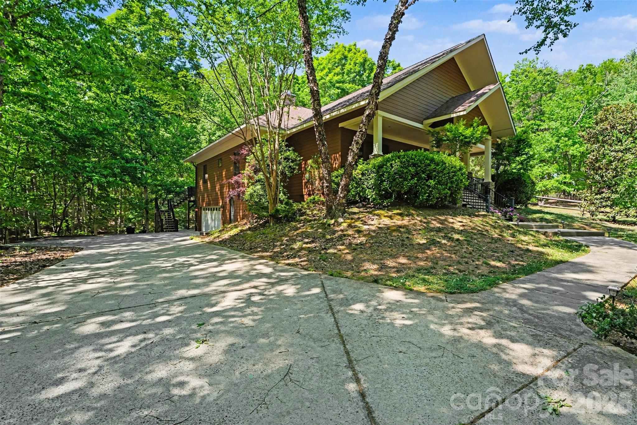 146 Harbor Watch Drive N Statesville NC 28677