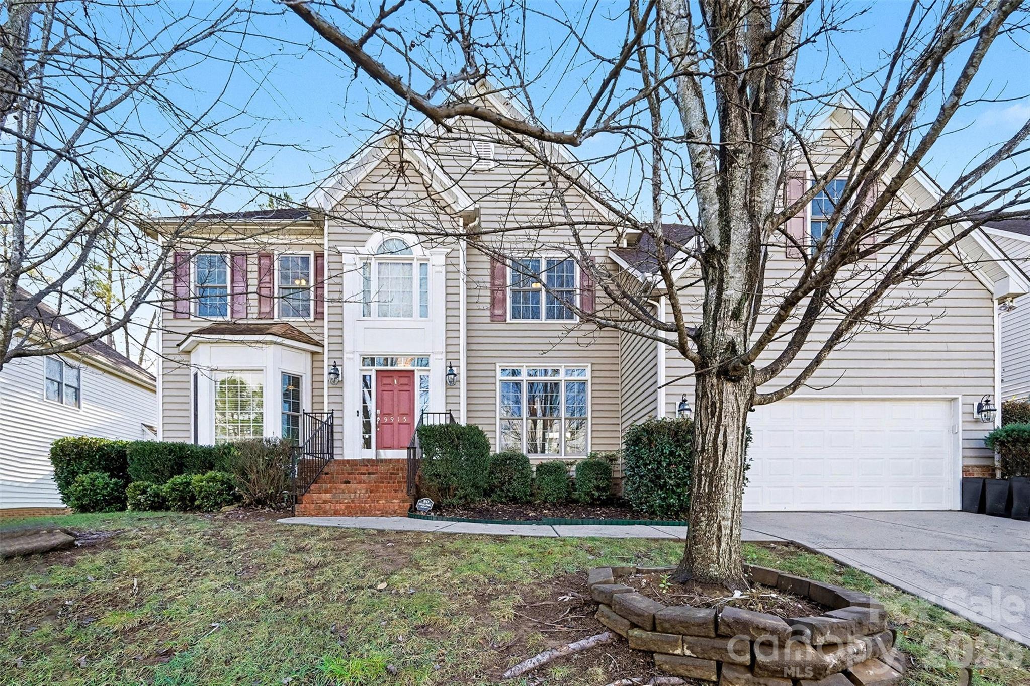 9915 Nicole Lane Charlotte NC 28269