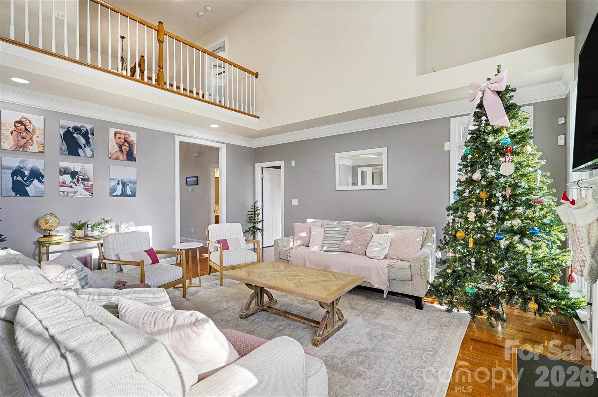9915 Nicole Lane Charlotte NC 28269