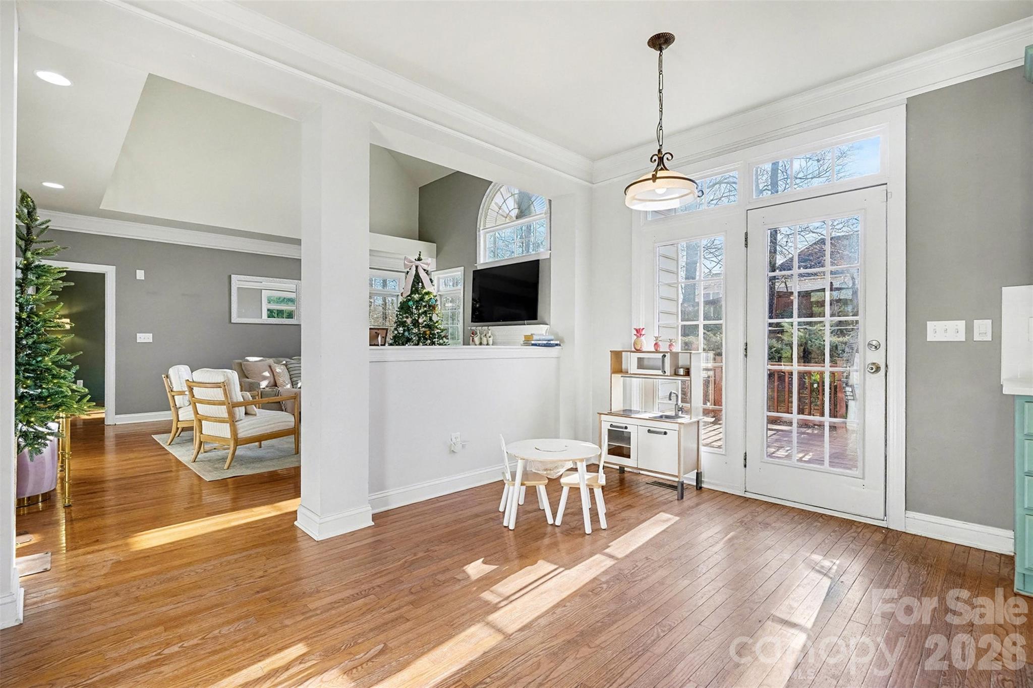 9915 Nicole Lane Charlotte NC 28269