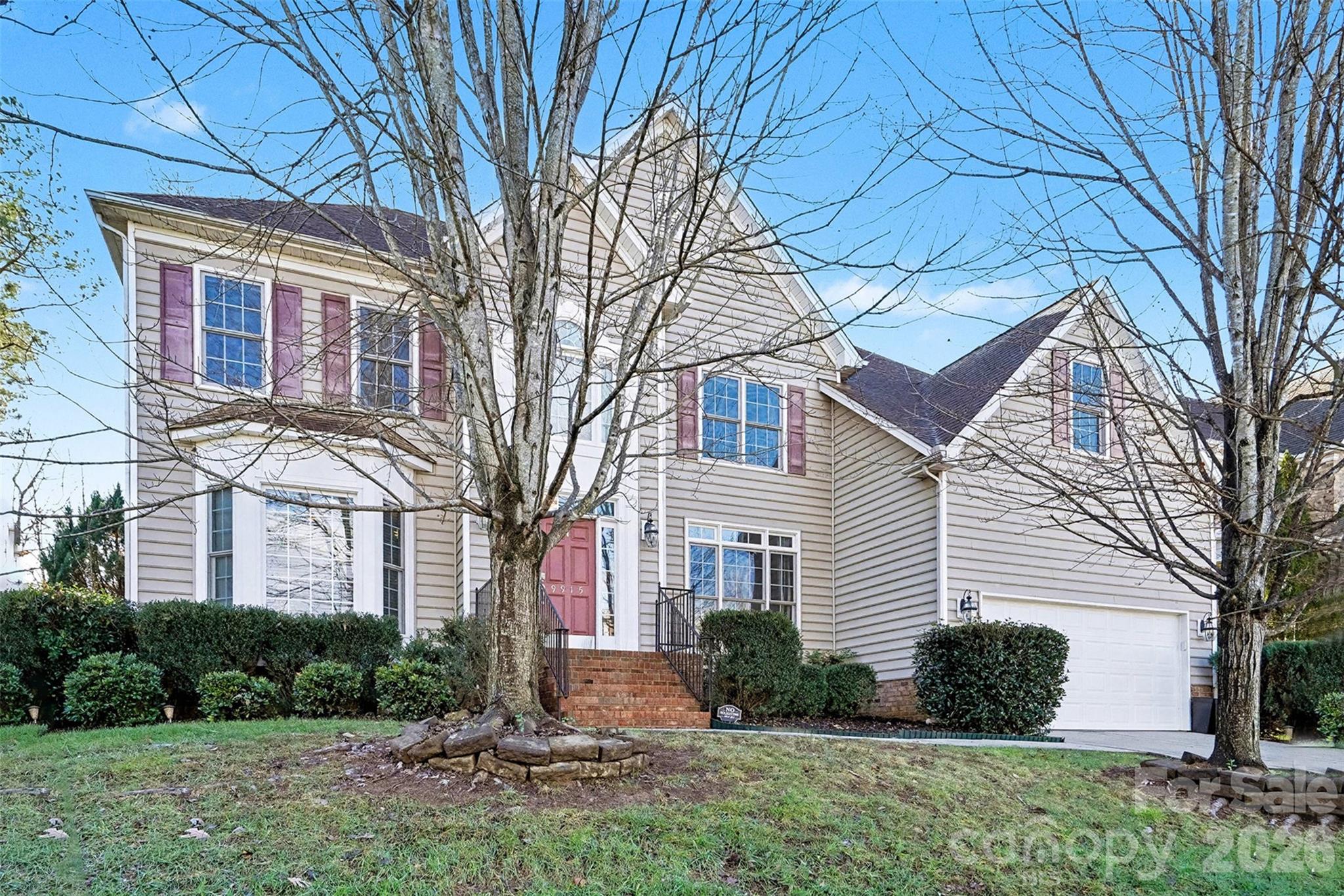 9915 Nicole Lane Charlotte NC 28269