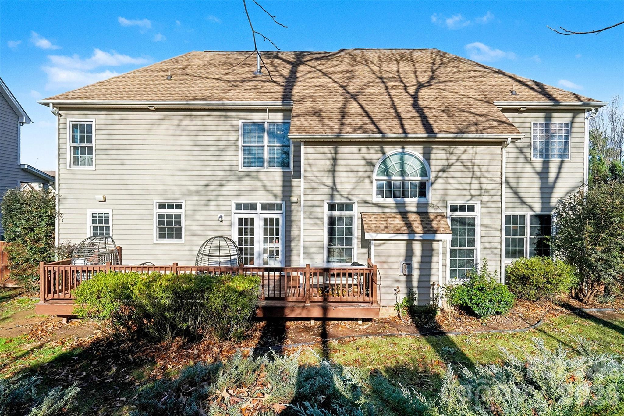 9915 Nicole Lane Charlotte NC 28269