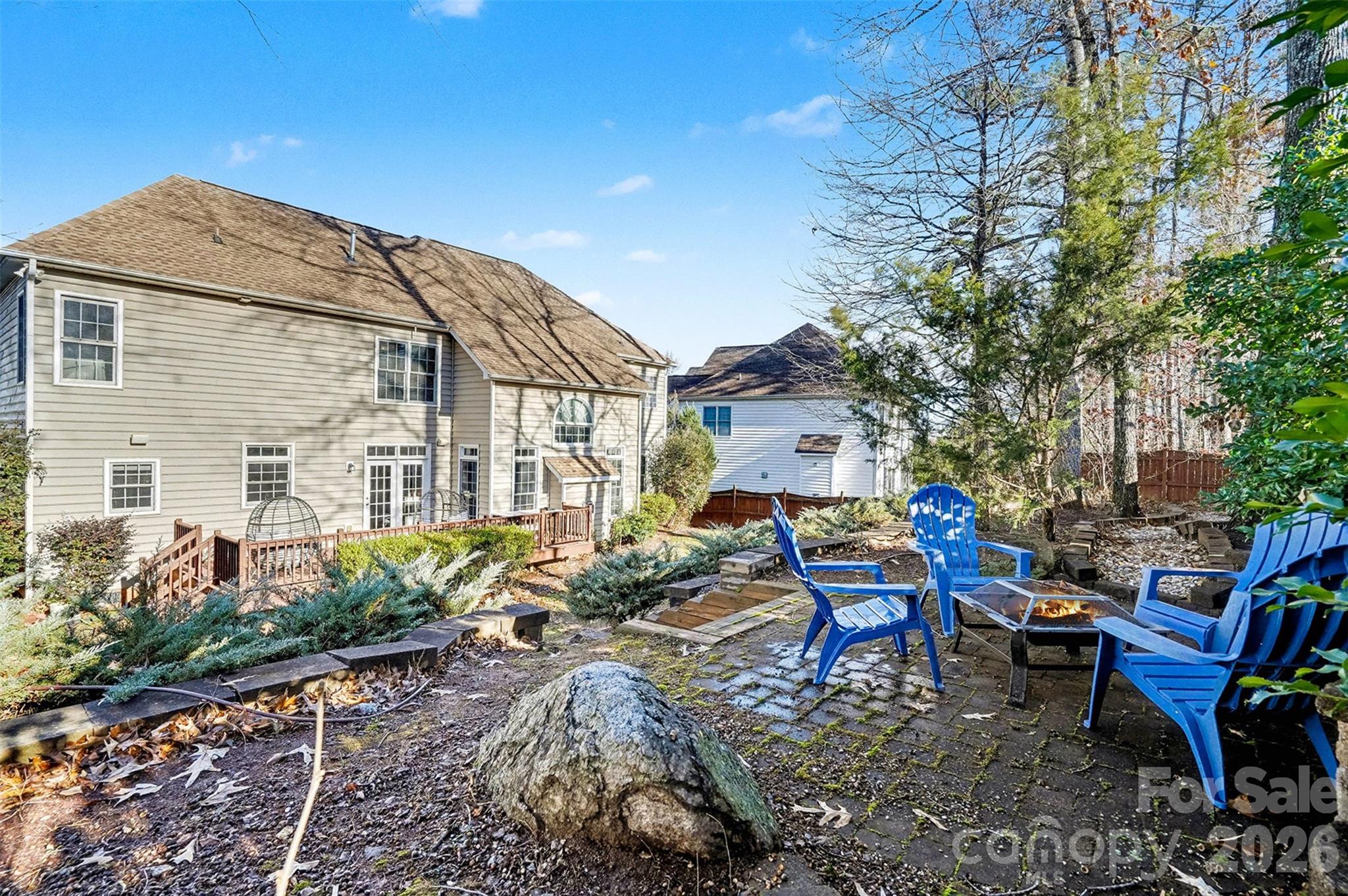 9915 Nicole Lane Charlotte NC 28269