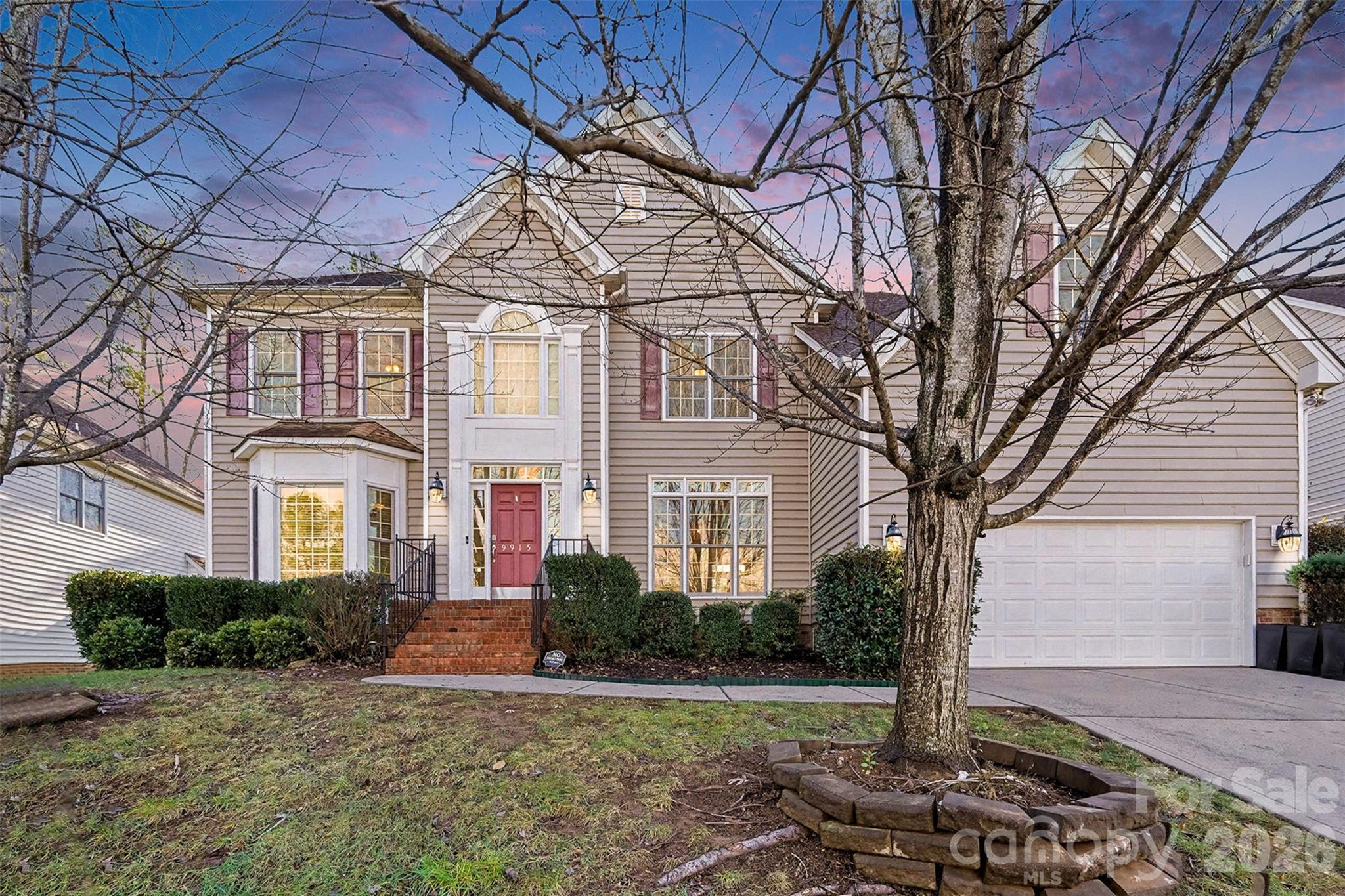 9915 Nicole Lane Charlotte NC 28269