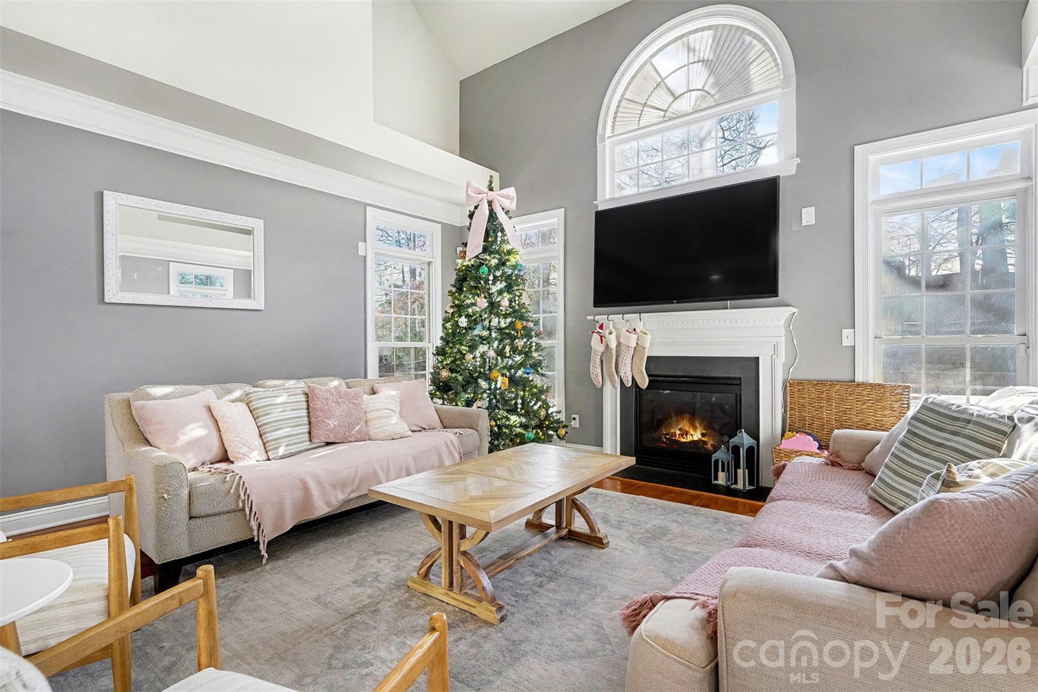 9915 Nicole Lane Charlotte NC 28269
