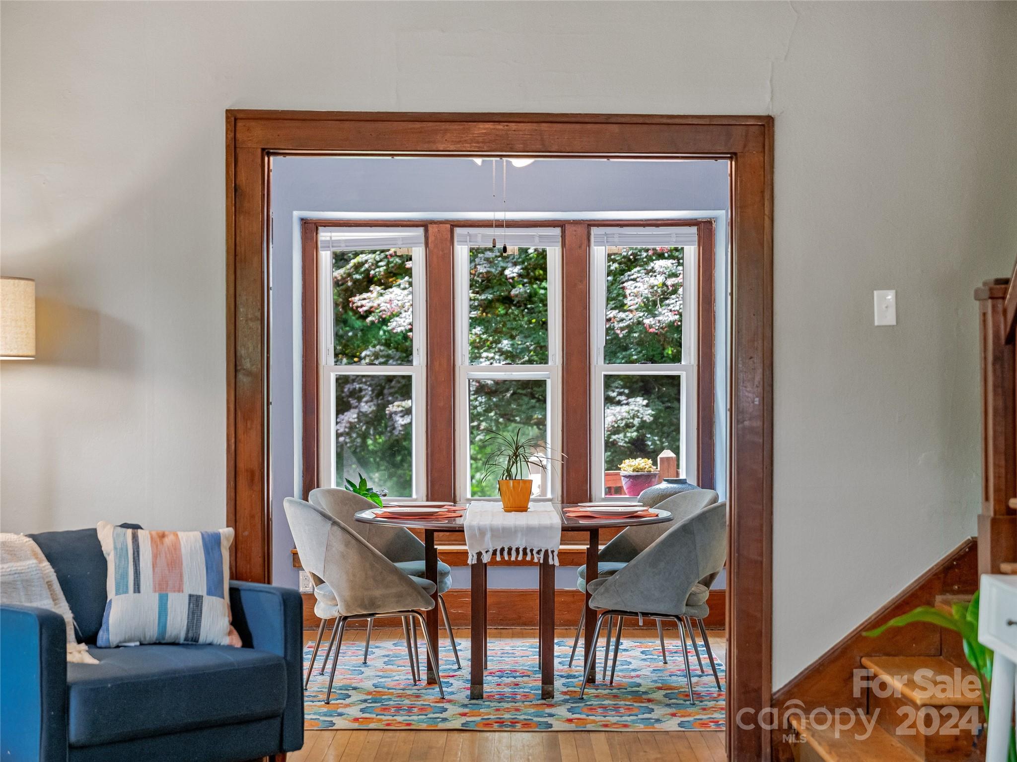 76 Starnes Cove Road Asheville NC 28806
