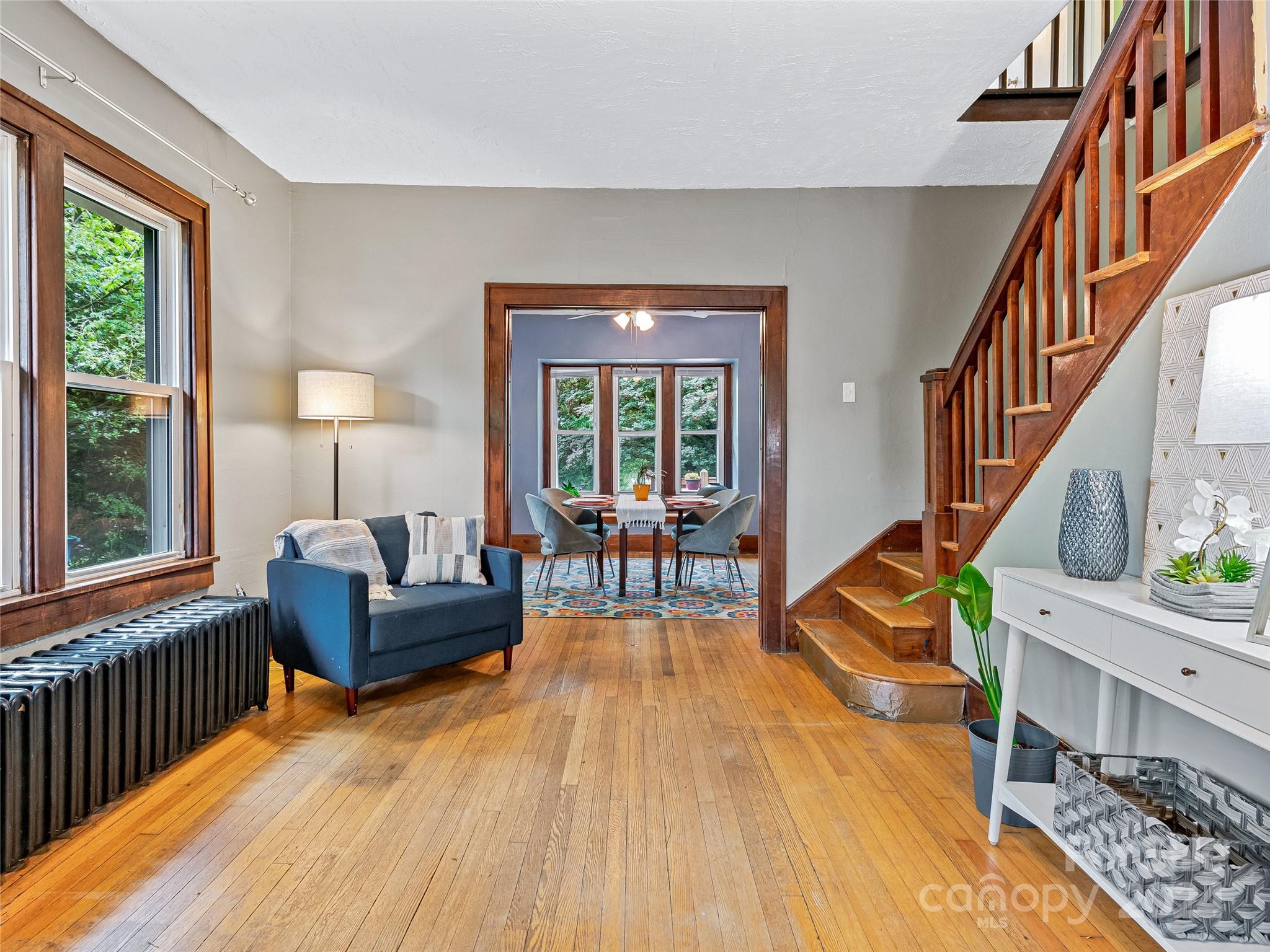 76 Starnes Cove Road Asheville NC 28806