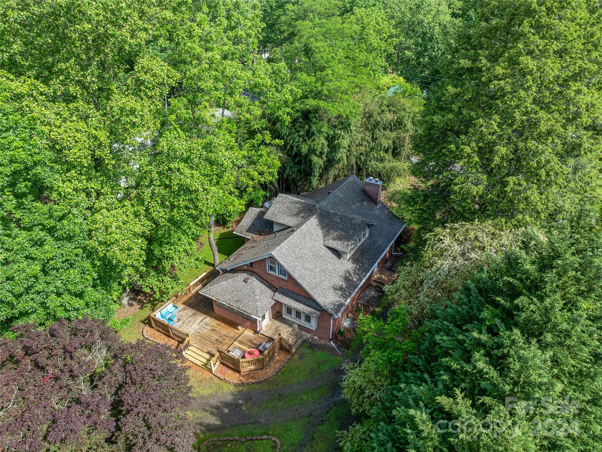 76 Starnes Cove Road Asheville NC 28806