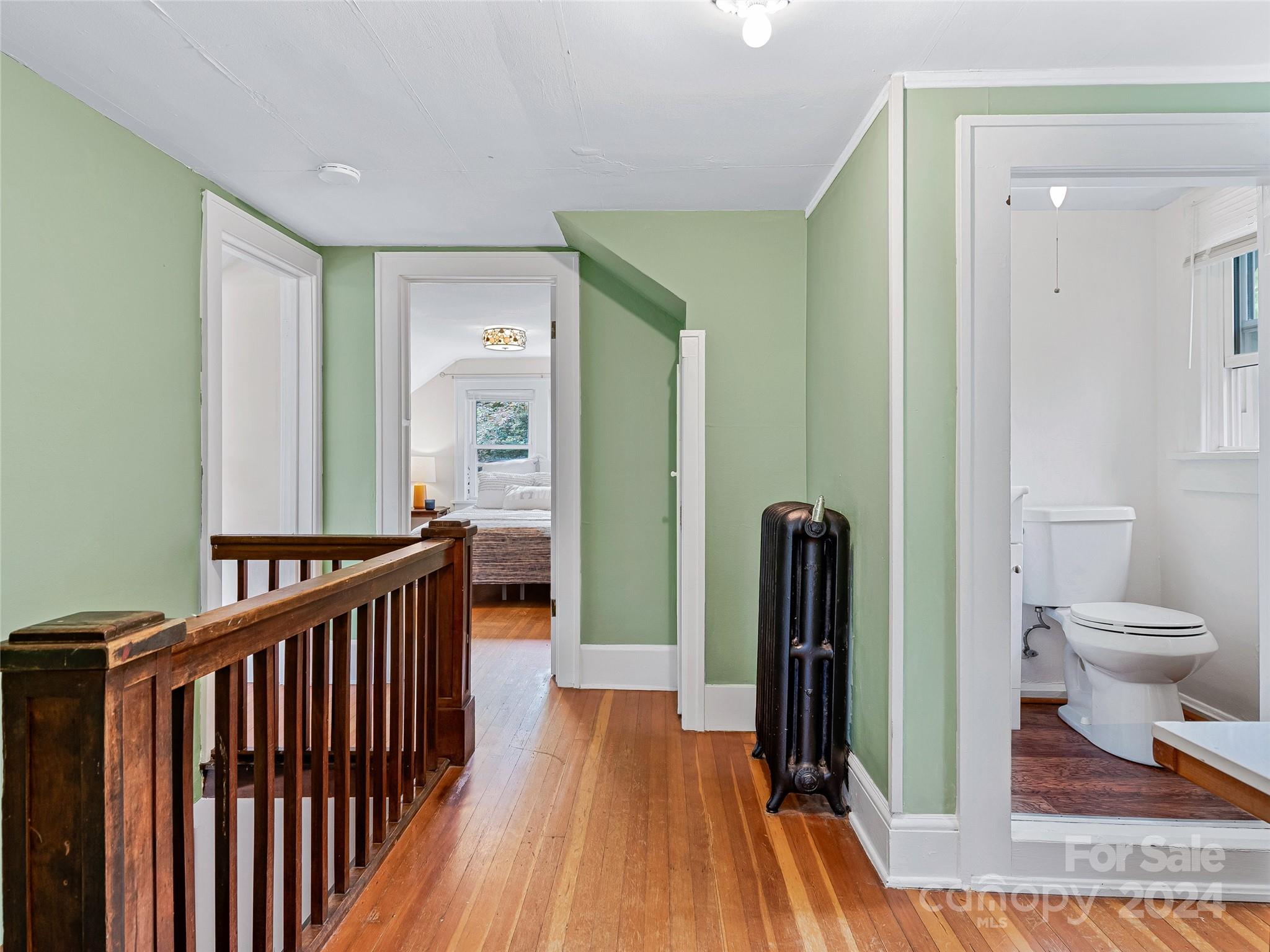 76 Starnes Cove Road Asheville NC 28806