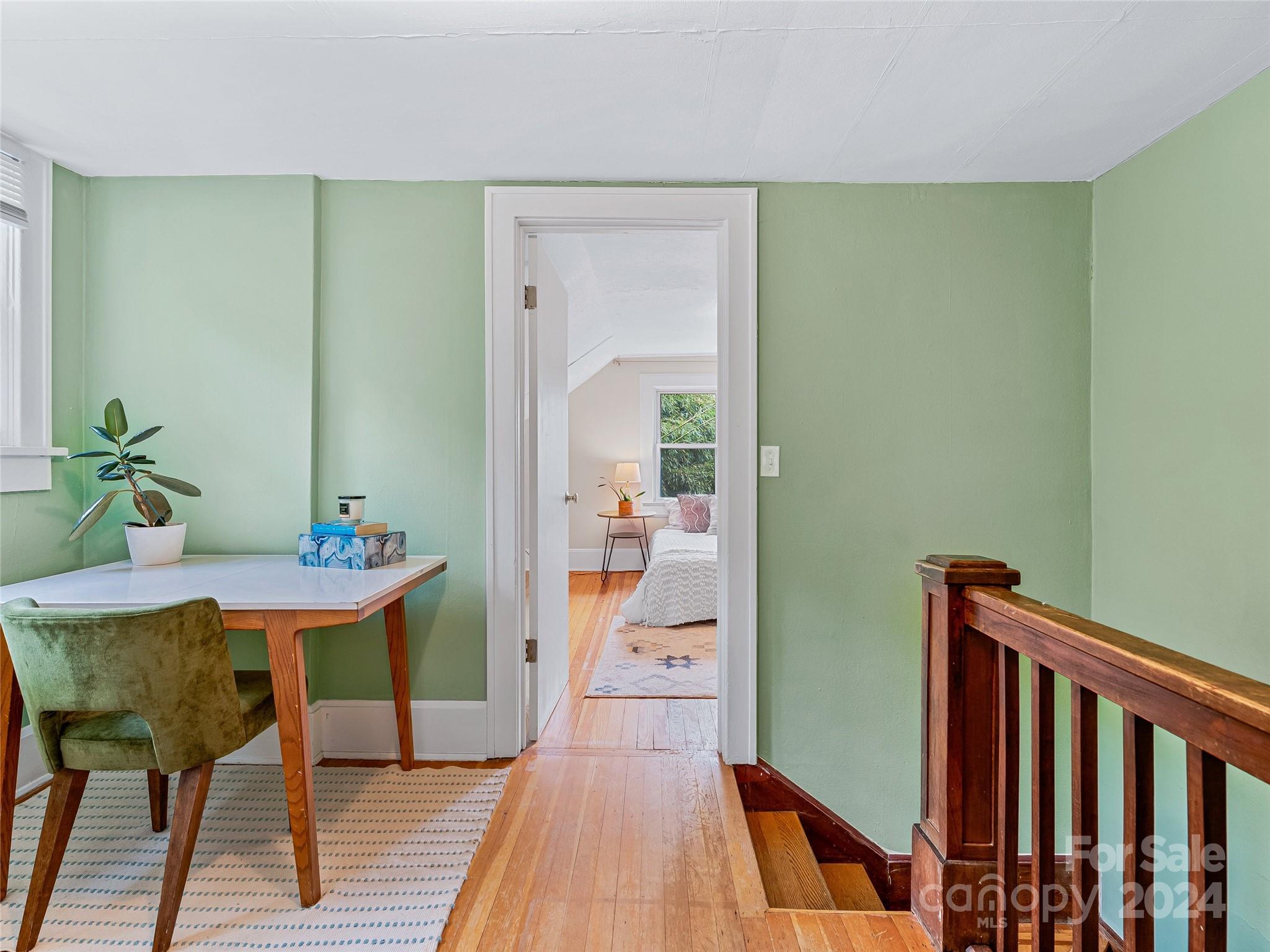 76 Starnes Cove Road Asheville NC 28806