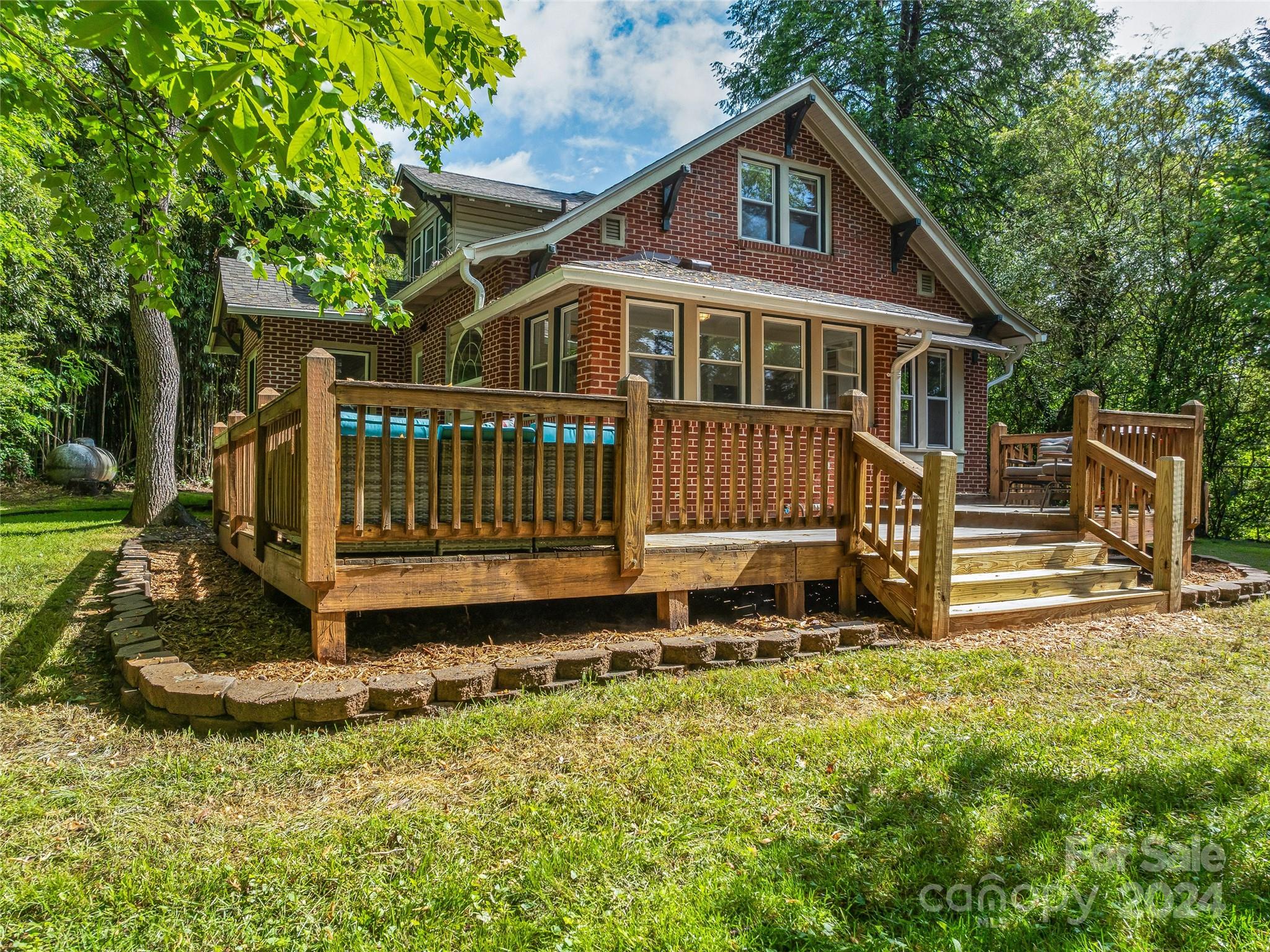 76 Starnes Cove Road Asheville NC 28806