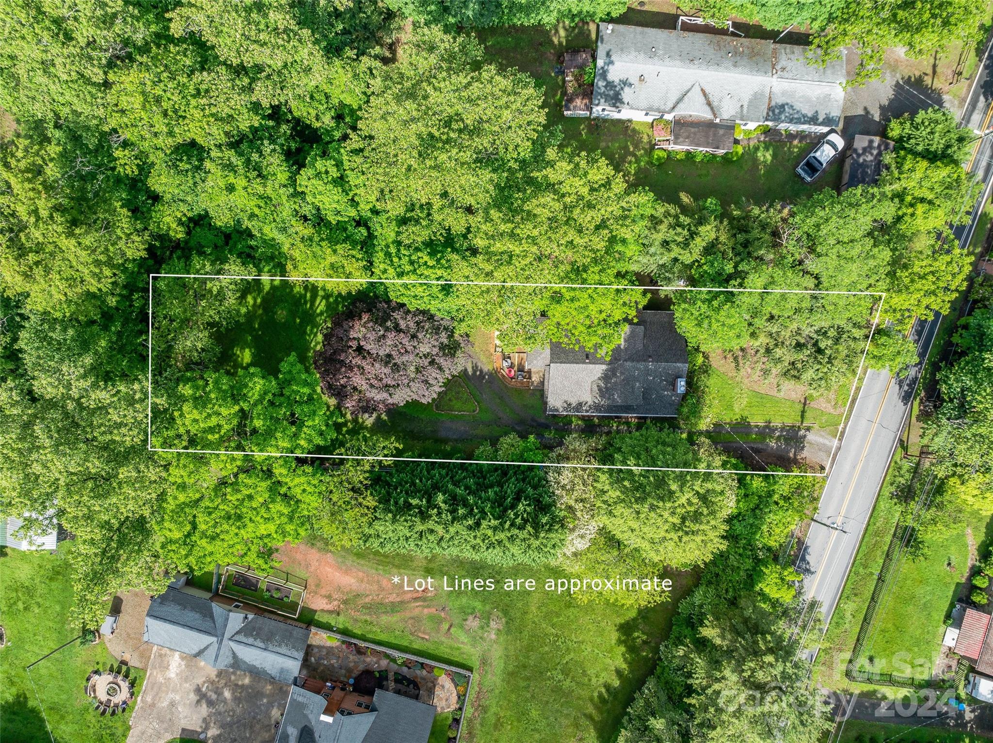 76 Starnes Cove Road Asheville NC 28806