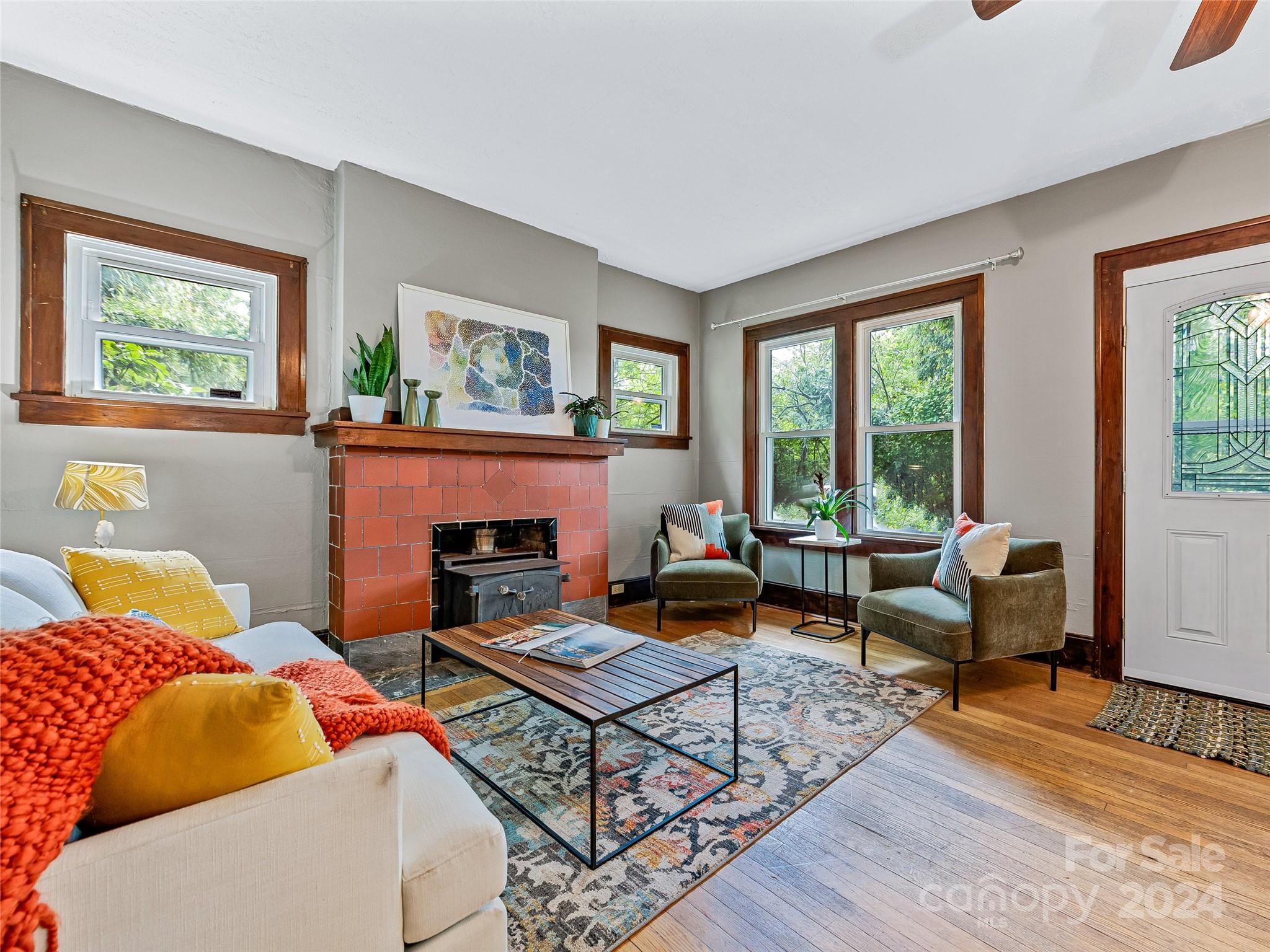 76 Starnes Cove Road Asheville NC 28806