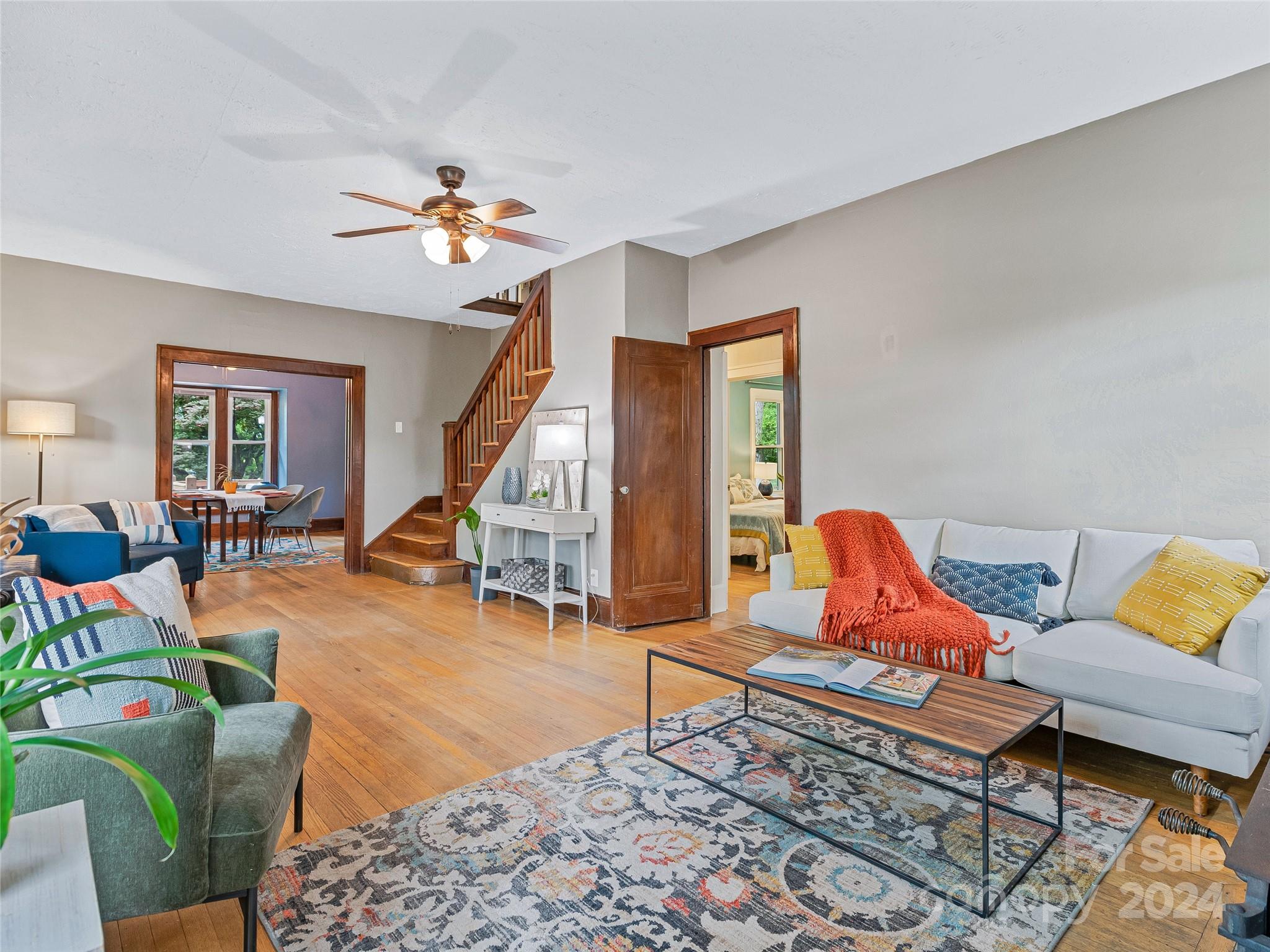 76 Starnes Cove Road Asheville NC 28806
