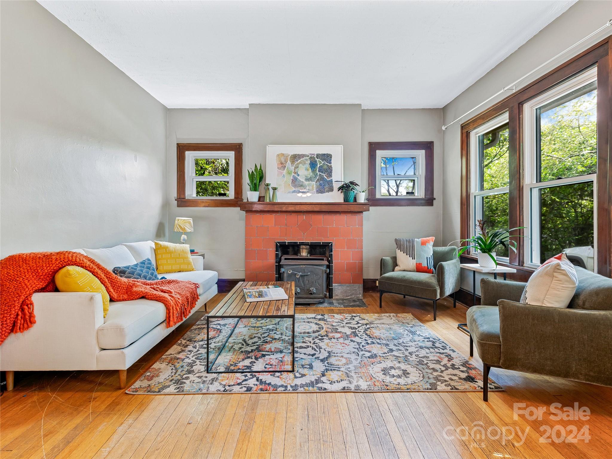 76 Starnes Cove Road Asheville NC 28806
