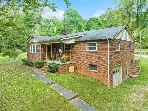 262 Bunny Run Canton NC 28716