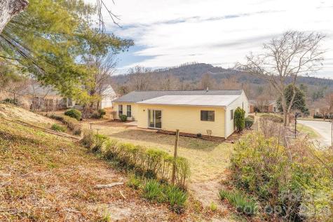 93 Stoney Hill Court Asheville NC 28804