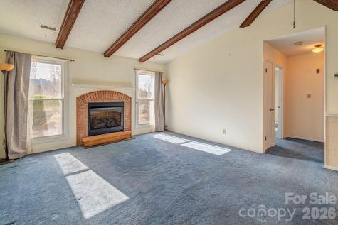 93 Stoney Hill Court Asheville NC 28804