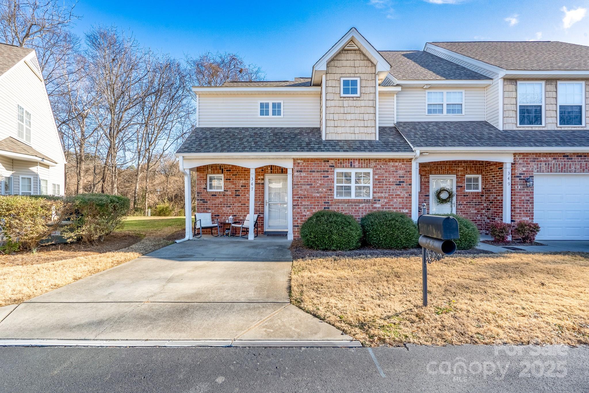347 Valley Brook Lane SE Concord NC 28025