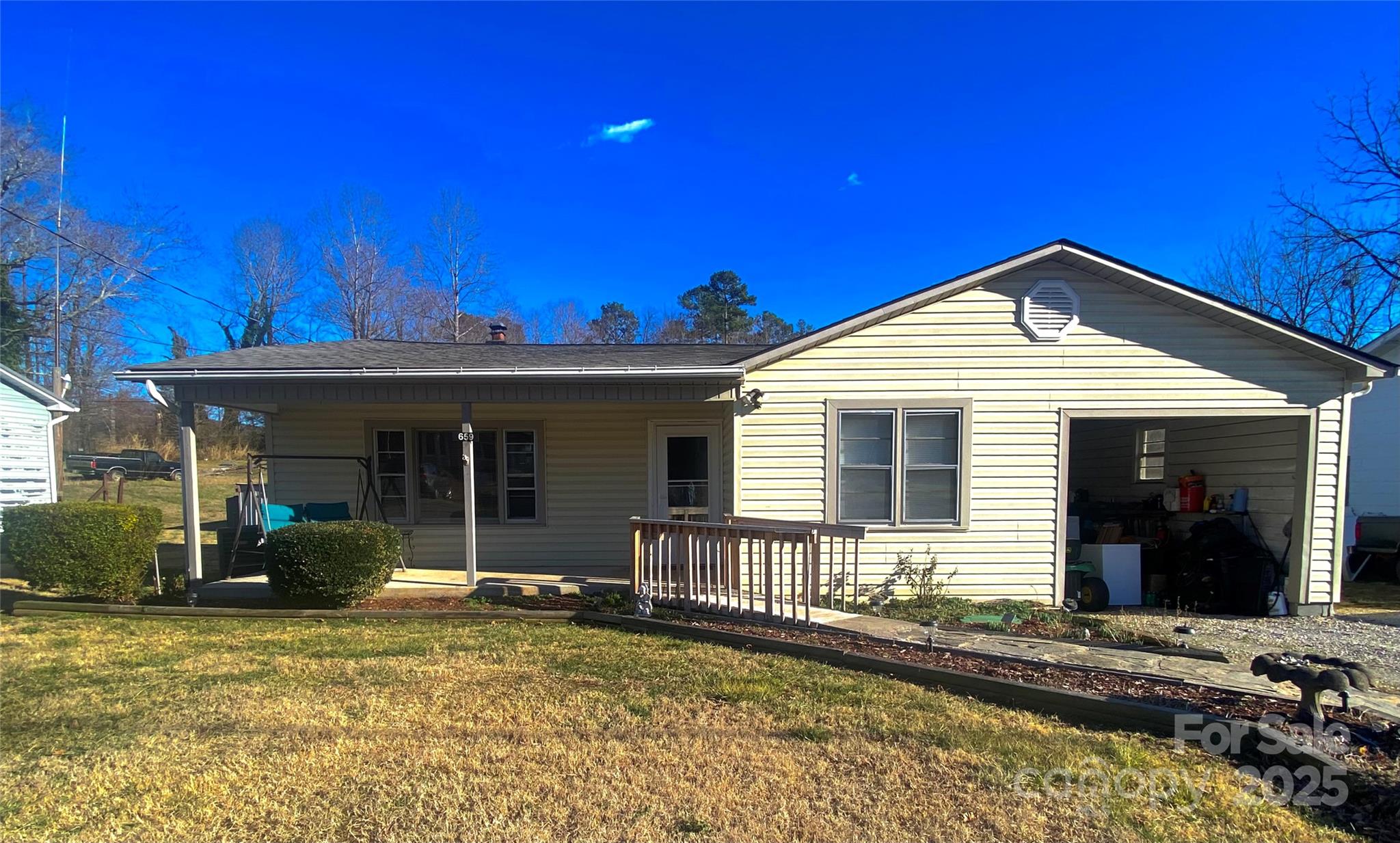 659 Stroud Street Marion NC 28752