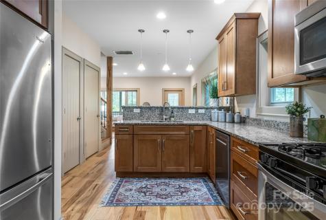 135 Spooks Branch Road Asheville NC 28804