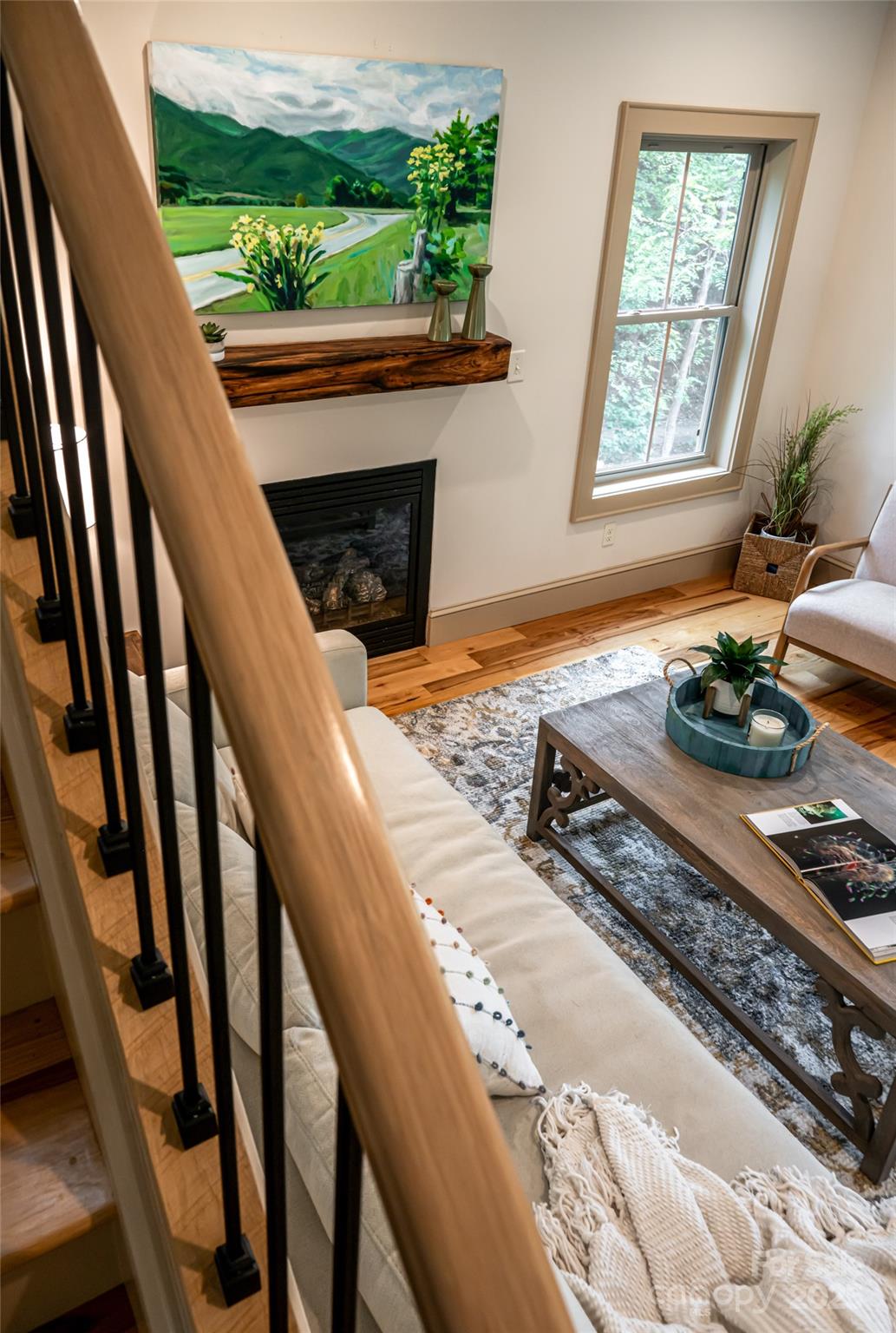 135 Spooks Branch Road Asheville NC 28804