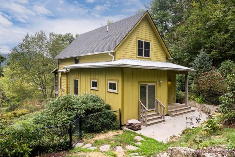 135 Spooks Branch Road Asheville NC 28804