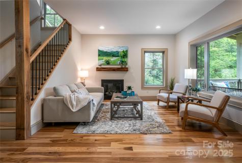 135 Spooks Branch Road Asheville NC 28804