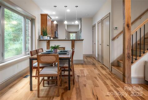 135 Spooks Branch Road Asheville NC 28804