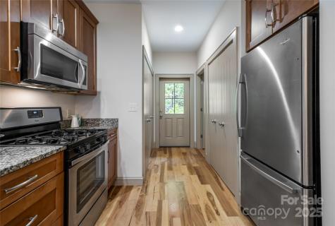 135 Spooks Branch Road Asheville NC 28804