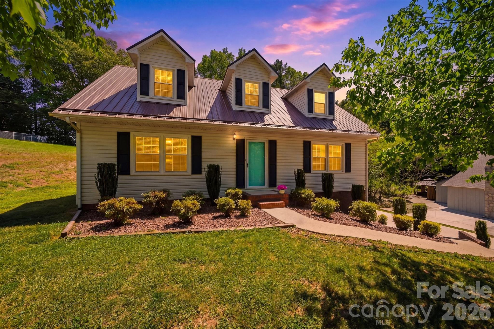 4455 Magnolia Lane Hudson NC 28638