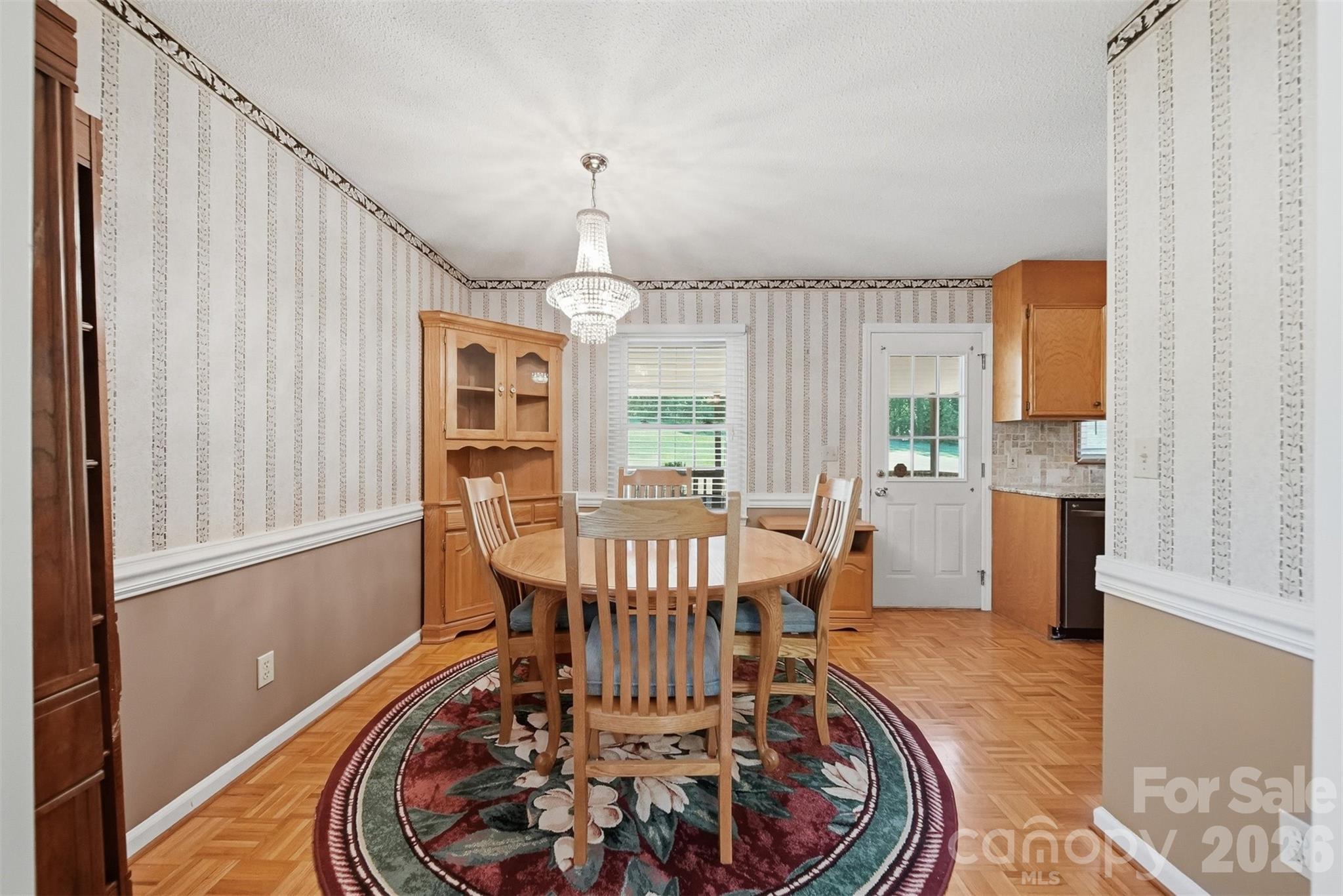 4455 Magnolia Lane Hudson NC 28638