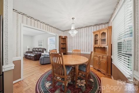 4455 Magnolia Lane Hudson NC 28638
