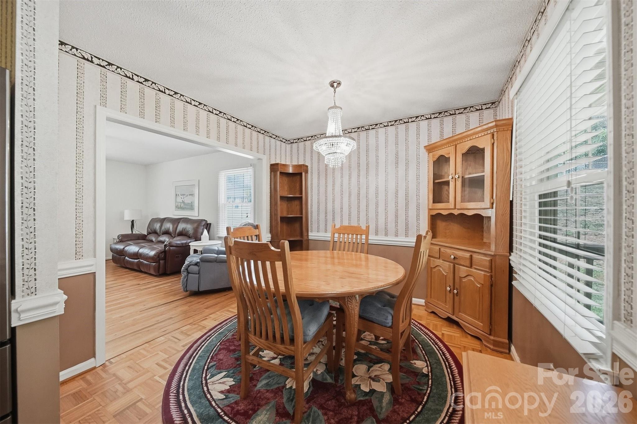 4455 Magnolia Lane Hudson NC 28638