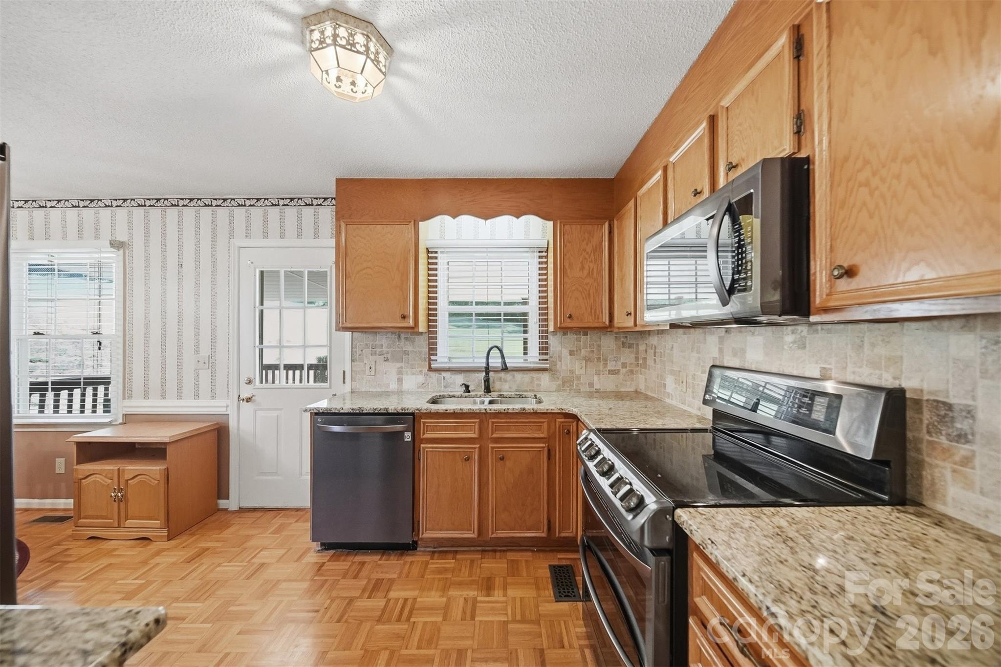 4455 Magnolia Lane Hudson NC 28638