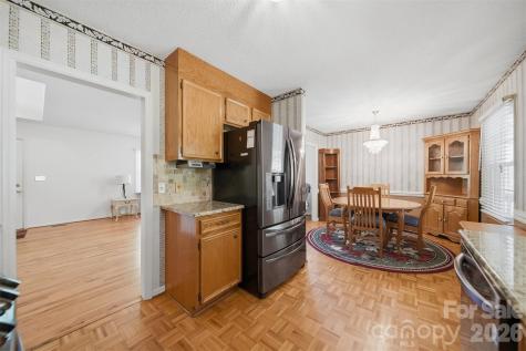 4455 Magnolia Lane Hudson NC 28638