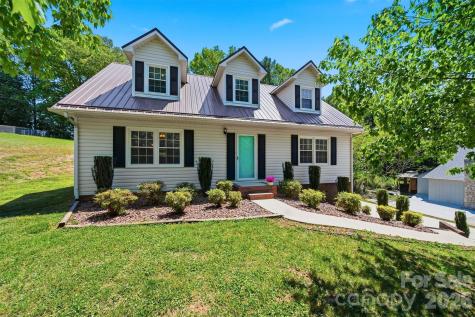4455 Magnolia Lane Hudson NC 28638