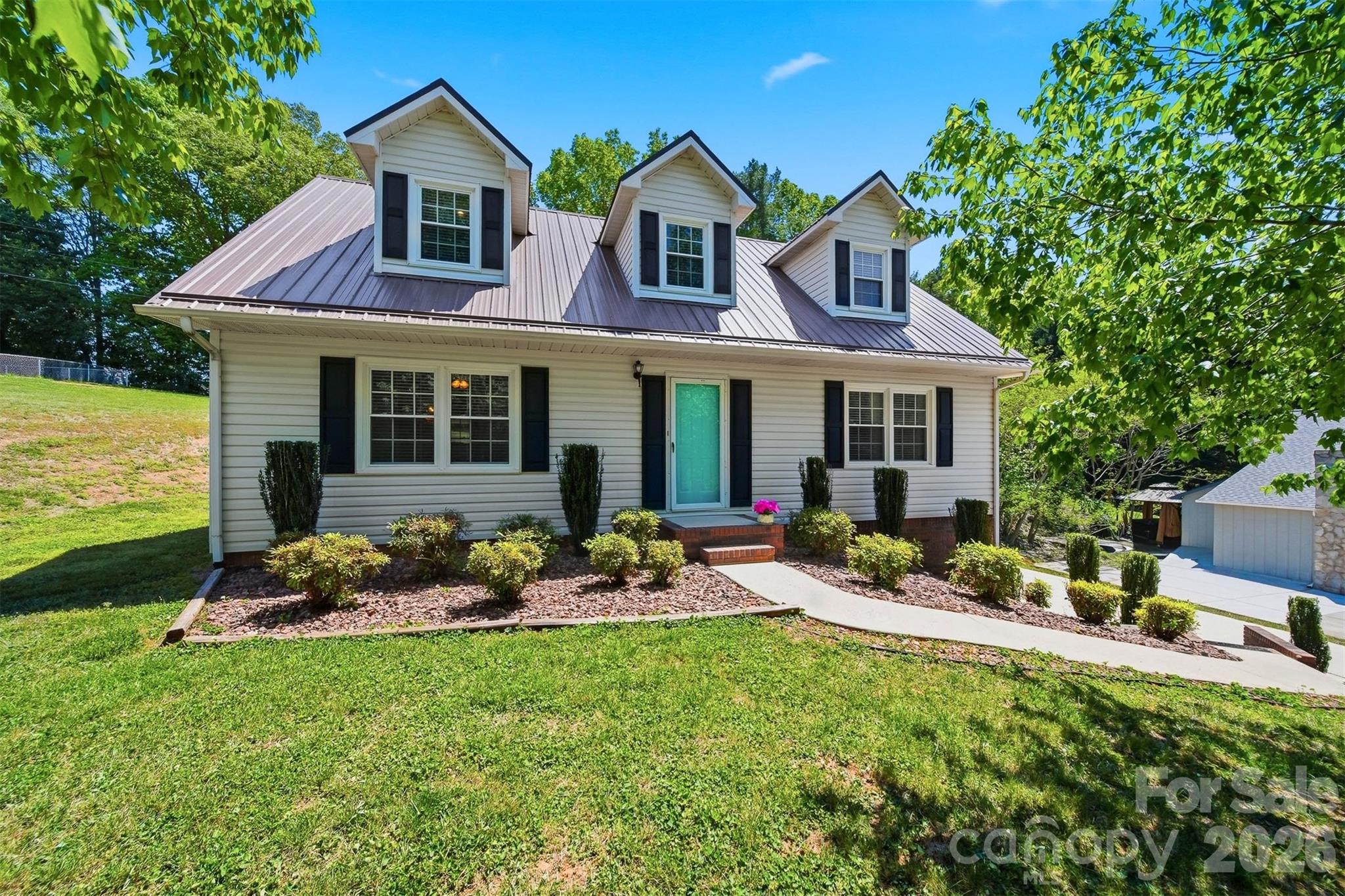 4455 Magnolia Lane Hudson NC 28638