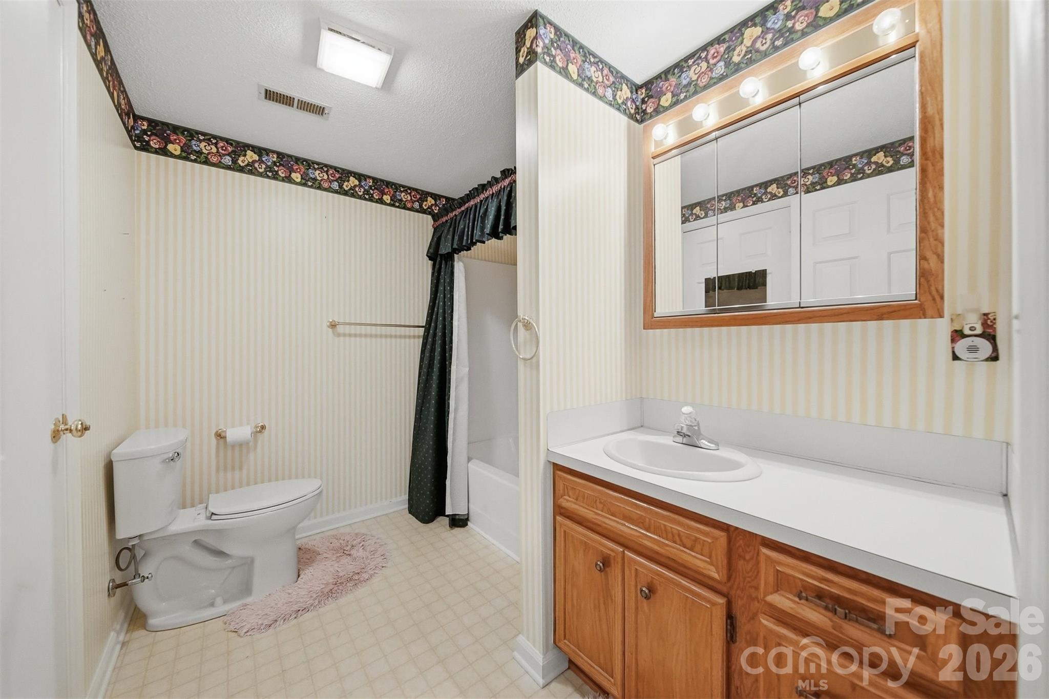 4455 Magnolia Lane Hudson NC 28638