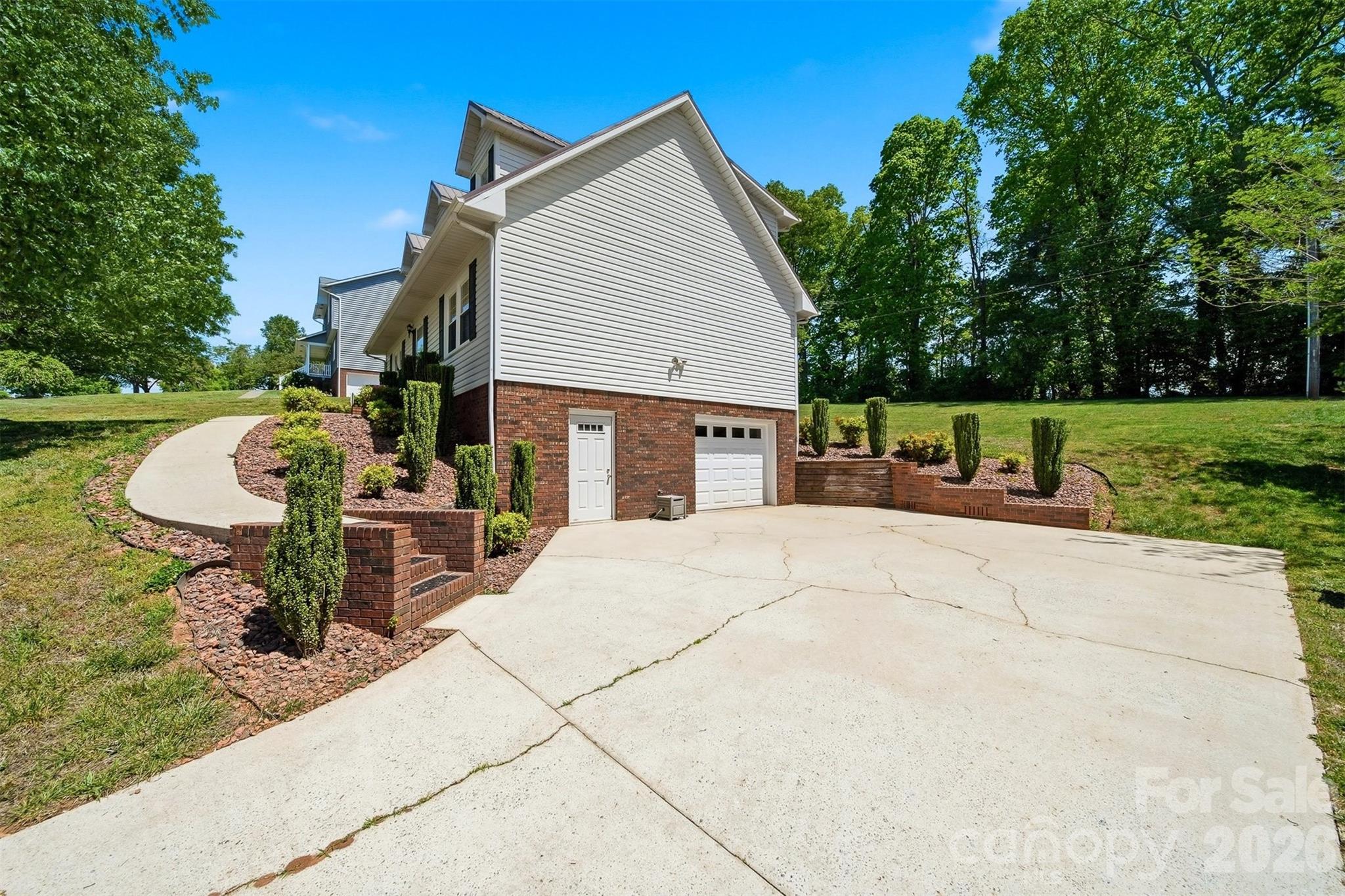 4455 Magnolia Lane Hudson NC 28638