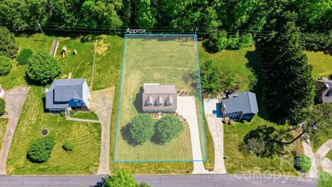 4455 Magnolia Lane Hudson NC 28638
