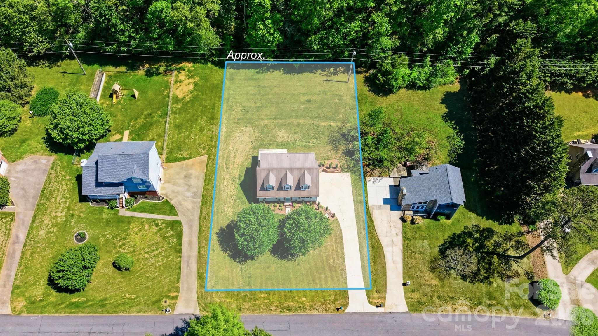 4455 Magnolia Lane Hudson NC 28638