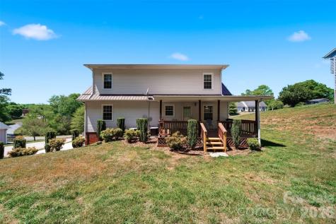 4455 Magnolia Lane Hudson NC 28638